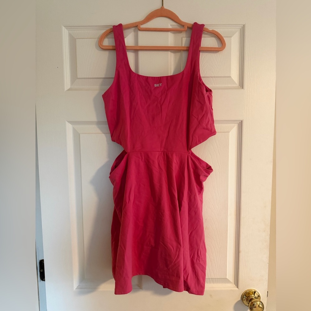 Set Active Athletic dress
